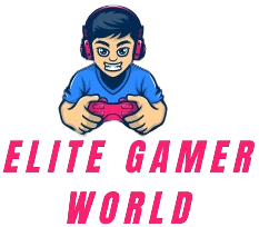 Elite Gamer World