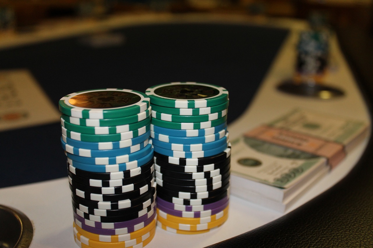 The Benefits of Playing Free Social Casino Games