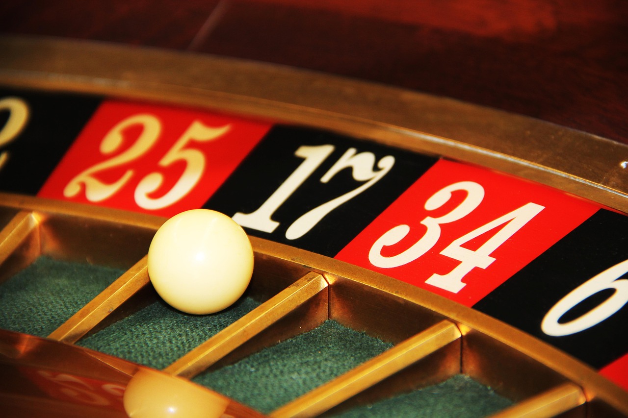 The Rise of Free Social Casino Games